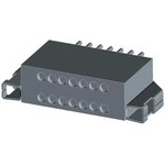 MA-231-015-161-A52X3-NT6, D-Sub MIL Spec Connectors