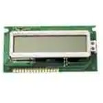 LCM-S01602DTR/I, LCD Character Display Modules & Accessories InfoVue Std 16x2 ...