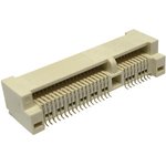 498-0090, PCI Express / PCI Connectors Conn MiniPCI Express