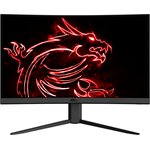 Монитор MSI 23.6" G24C4 E2 Black (VA,1920x1080, 2xHDMI+DP, 1 ms, 178°/178° ...