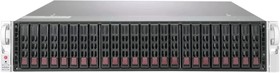 Сервер IRU Rock S2224P 2x5218R 4x64Gb 2x480Gb 2.5" SSD SATA LSI3108 10G 2P 2x1200W w/o OS
