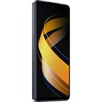 Смартфон INFINIX Smart 8 Pro 8/128Gb, X6525B, черный