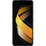 Смартфон INFINIX Smart 8 Pro 8/128Gb, X6525B, черный
