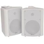 100.907UK, Loudspeakers, 6.5IN, White, BC6W;