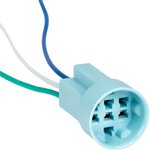 Адаптер для подключение кнопок S-Pro67 3 контакта PROxima s-pro67-401