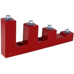 Изолятор шинный "Лесенка" 900А 18кВ plc-sl-900