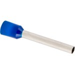 Наконечник штыревой втулочный НШвИ 2.5-18 (уп.50шт) nhvi-2.5-18