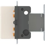 Контактор магнитный DSC115-3C00A230 115А 55кВт (AC3) 220В AC YON DSC115-3C00A230