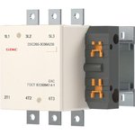 Контактор магнитный DSC265-3C00A230 265А 130кВт (AC3) 220В AC YON DSC265-3C00A230