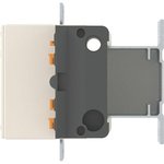 Контактор магнитный DSC185-3C00A230 185А 90кВт (AC3) 220В AC YON DSC185-3C00A230