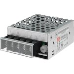 RS-15-12, Power supply, 12V, 1.3A, 15.6W