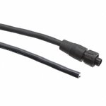 CA162802P07990, Specialized Cables 2M Cbl 2P M Blunt Cut Straight