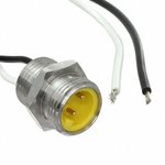 1300130085, Sensor Cables / Actuator Cables MC 2P MR 6' 16/1 PVC SS
