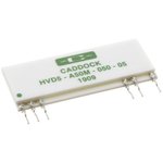 HVD5-A50M-050-05, Resistor Networks & Arrays