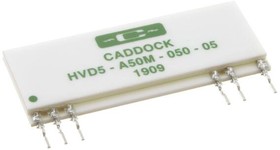 HVD5-A50M-050-05, Resistor Networks & Arrays