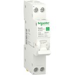 Schneider Electric RESI9 Автоматический выключатель дифференциального тока (ДИФ) ...