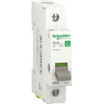 Schneider Electric RESI9 Выключатель нагрузки (мод. рубильник) 40А 1P