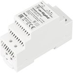 ARV-DR30-24, AC/DC LED, 24В,1.25А,30Вт,IP20, блок питания для светодиодного ...