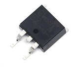 SBR10200CTB-13-G, Schottky Diodes & Rectifiers 10A 200V