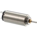 0816N006SR, Brushed DC Motor, 0.4 W, 6 V dc, 0.7 mNm, 13000 rpm, 1.5mm Shaft Diameter