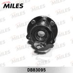 Ступица MILES DB83095 CHEVROLET EPICA/EVANDA 02-07 пер.