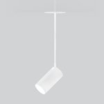 Drop 8W подвесной светодиодный светильник белый (50222 LED)