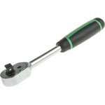 12111010, 3/8 in Square Ratchet with Ratchet Handle, 193 mm Overall