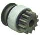 548344, 54-8344_бендикс!\ Mitsubishi L200/300/Galant/ Pajero/Lancer 2.0-2.5D/TD 81