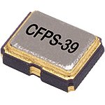 LFSPXO025494, Standard Clock Oscillators 16.0MHz 3.2 x 2.5 x 1.2mm