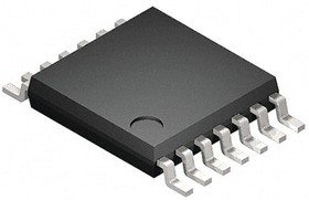 74VHC126FT, Buffers & Line Drivers CMOS Logic IC Series