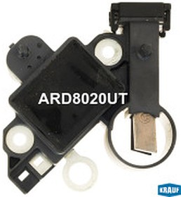 Фото 1/3 ARD8020UT, Регулятор генератора