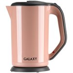 Чайник GL0330 PINK GALAXY
