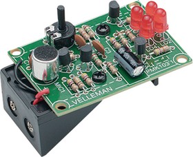 WSL104, Sound to Light Converter Kit