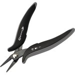T3891, Flat Nose Pliers 145mm