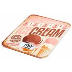 Весы кухонные BEURER KS19 Ice Cream, рисунок