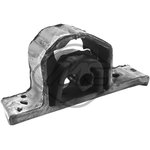 05111, Rubber muffler rear mini -06