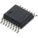 MAX31760AEE+, ШИМ контроллер вентилятора, 3.6В-3В питание, 6.4МГц, QSOP-16