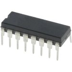 MAX4581CPE+, Multiplexer Switch ICs Low-Voltage, CMOS Analog Multiplexers/Sw