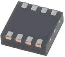 MAX4061ETA+T, TDFN-8 Audio Power OpAmps