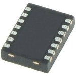 DS4420N+, Audio Amplifiers IC Programmable Gain Amplifier for Audio Applications