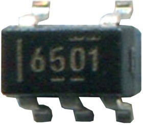 Микросхема Texas Instruments SN6501DBVR