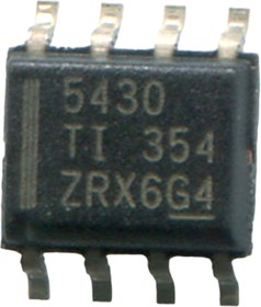 Микросхема Texas Instruments TPS5430DDA