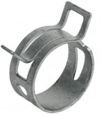 Фото 1/2 07DAR191265MNW, Хомут металлический