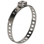 08DAR253107W1, Хомут пыльника ШРУС