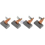 1.21323, Щетка стартера