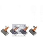 1.21323, Щетка стартера