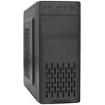 EX292996RUS, Корпус Miditower ExeGate CP-606U-AB450 (ATX, AB450 с вент ...