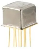 Фото 1/2 172D-5, High Frequency / RF Relays 5V DC-1GHz .15W w/diode