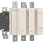 Контактор магнитный DSC800-3C00A230 800А 400кВт (AC3) 220В AC YON DSC800-3C00A230