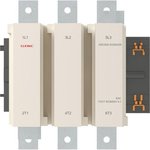 Контактор магнитный DSC800-3C00A230 800А 400кВт (AC3) 220В AC YON DSC800-3C00A230